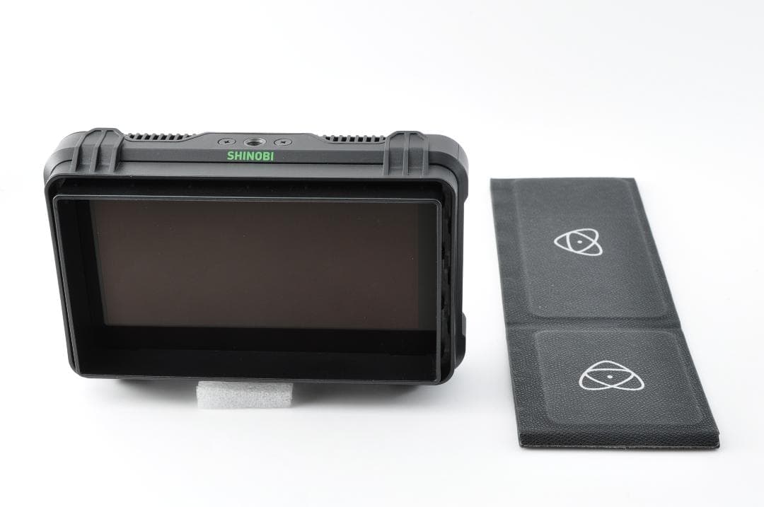 Atomos Shinobi 5インチ HDMI 4Kモニター#1366.10