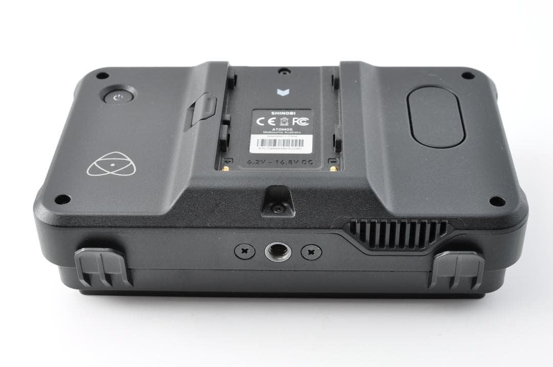 Atomos Shinobi 5インチ HDMI 4Kモニター#1366.10