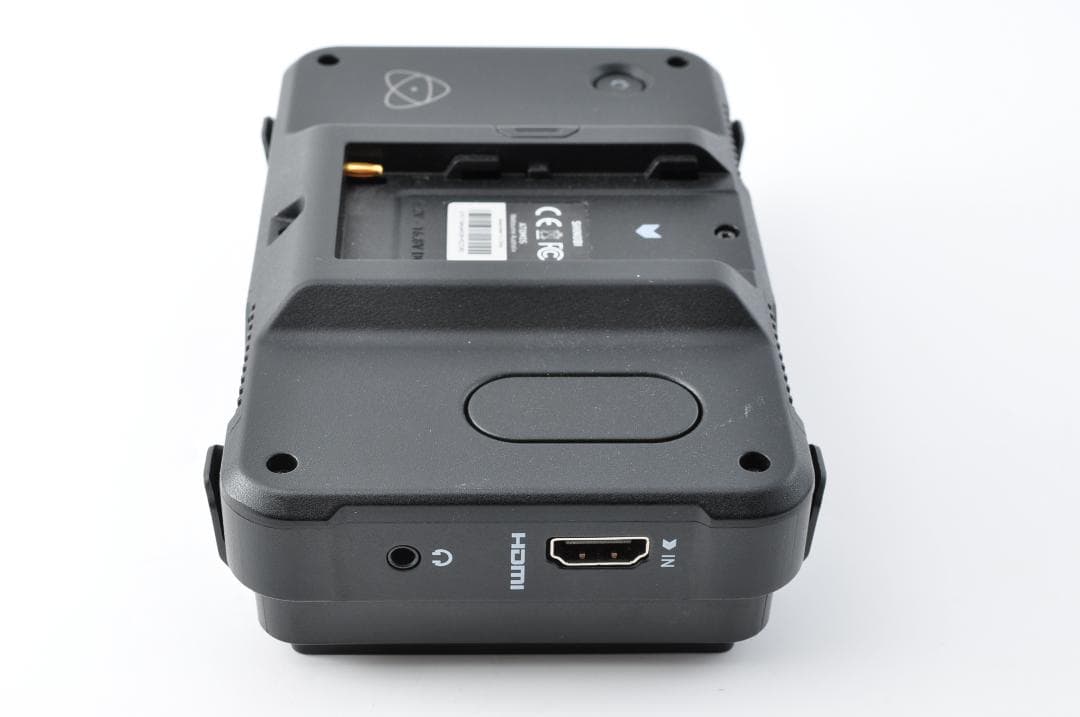 Atomos Shinobi 5インチ HDMI 4Kモニター#1366.10