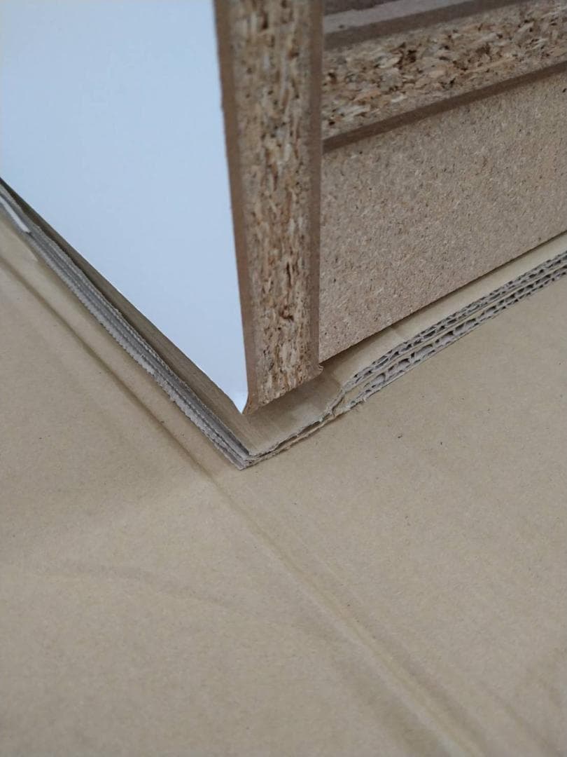 ◎6105 ステンレスカウンター幅120 コンセント無し