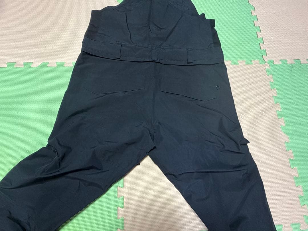 【値下げ】VOLCOM メンズXL GORE-TEX 上下セット