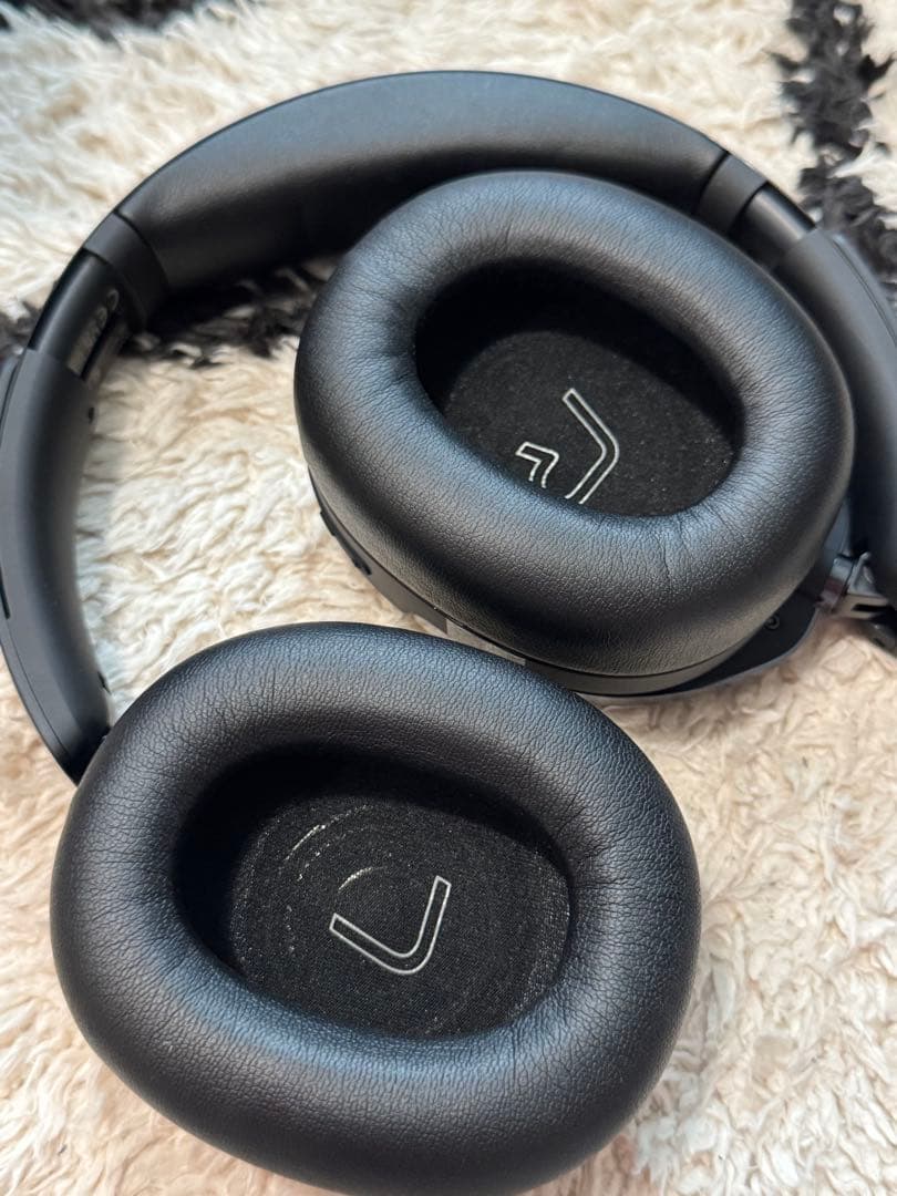 EDIFIER WH950NB ワイヤレスヘッドホン