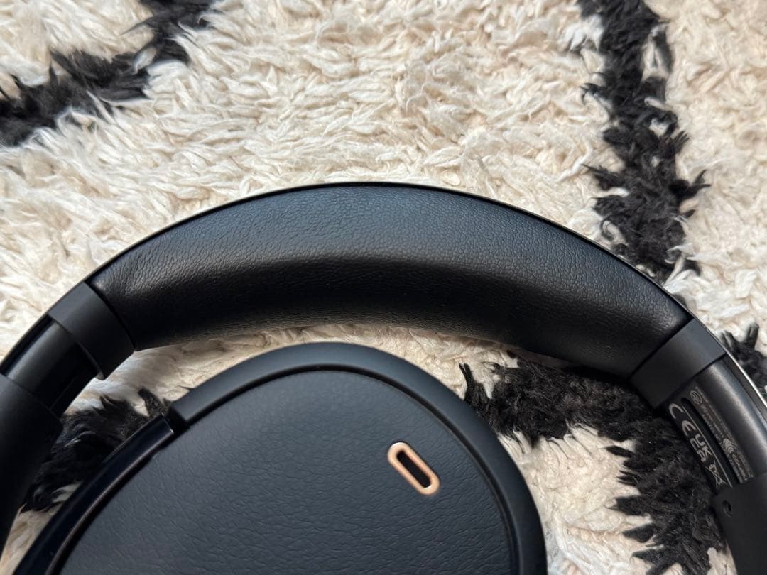 EDIFIER WH950NB ワイヤレスヘッドホン