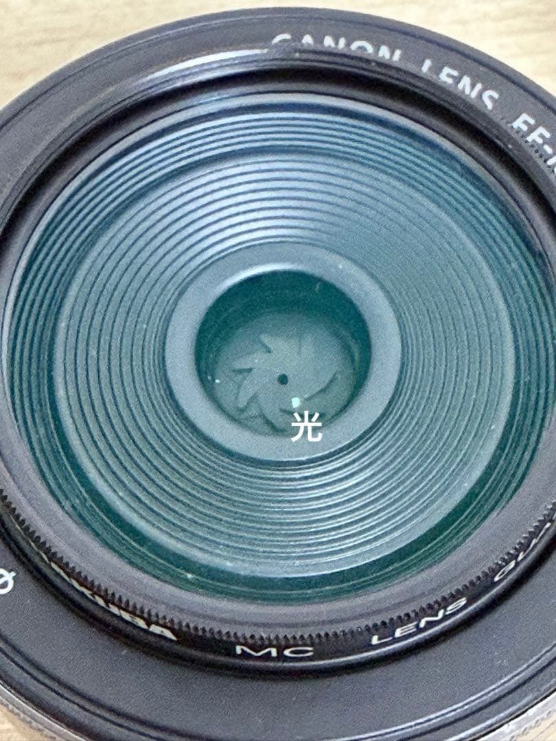 Canon EOS M100 ミラーレス一眼 カメラ レンズ2本セット