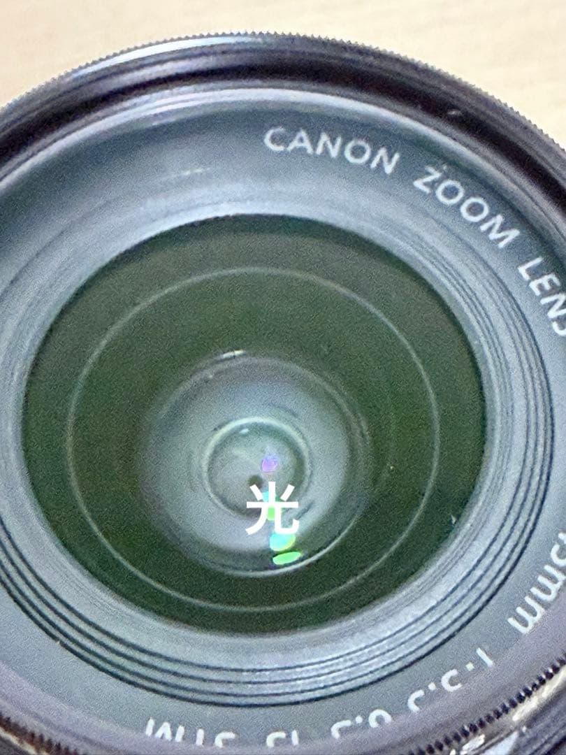 Canon EOS M100 ミラーレス一眼 カメラ レンズ2本セット