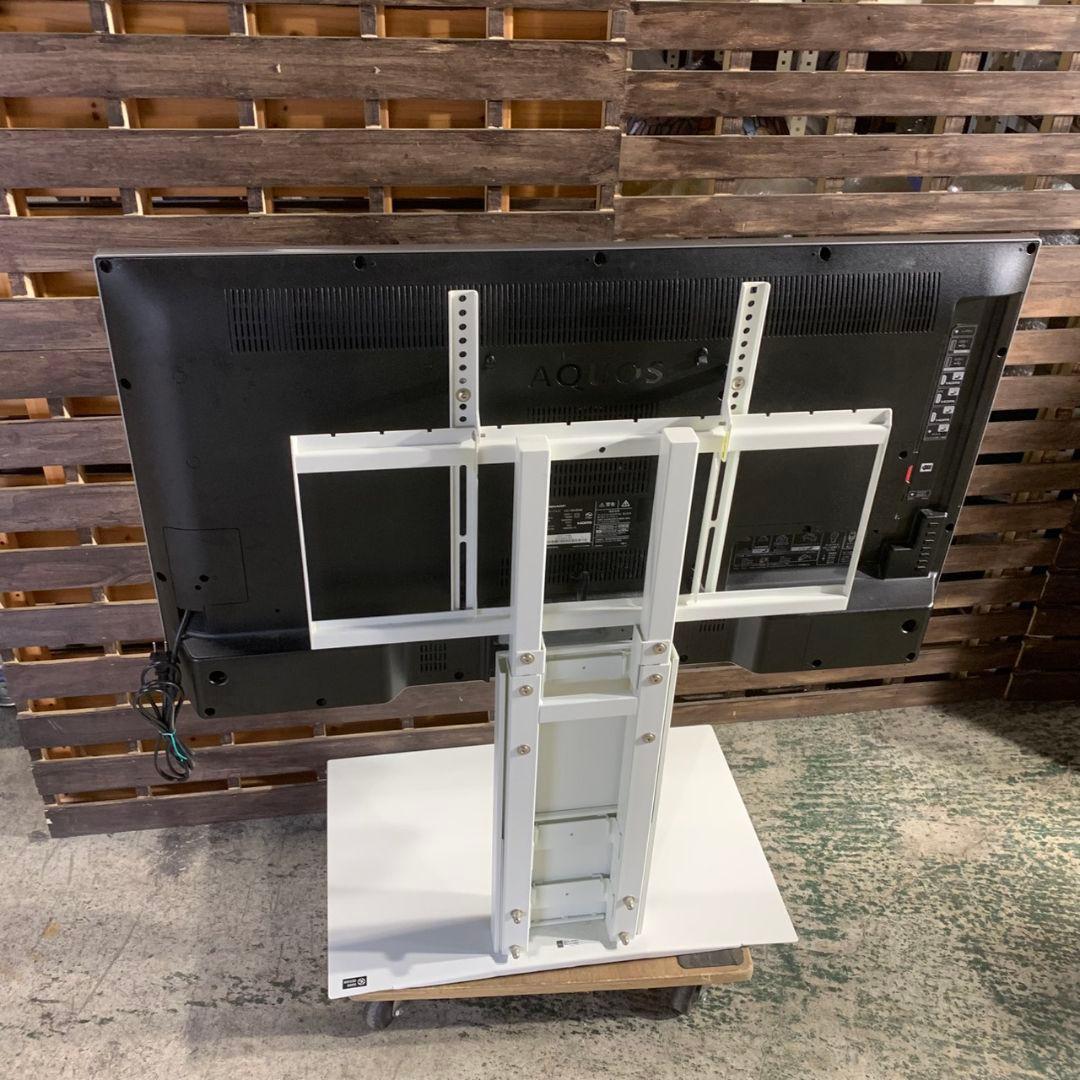 J674R SHARP シャープ 液晶テレビ LC-45US40 スタンド付