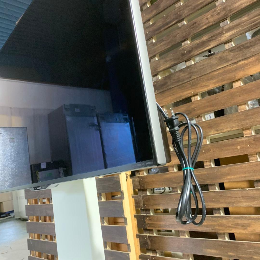 J674R SHARP シャープ 液晶テレビ LC-45US40 スタンド付