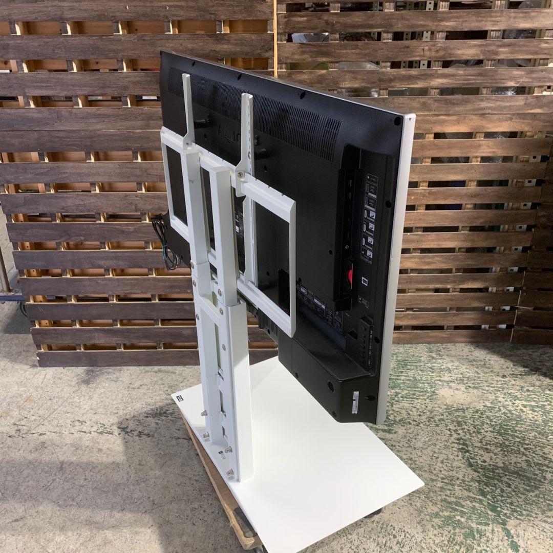 J674R SHARP シャープ 液晶テレビ LC-45US40 スタンド付