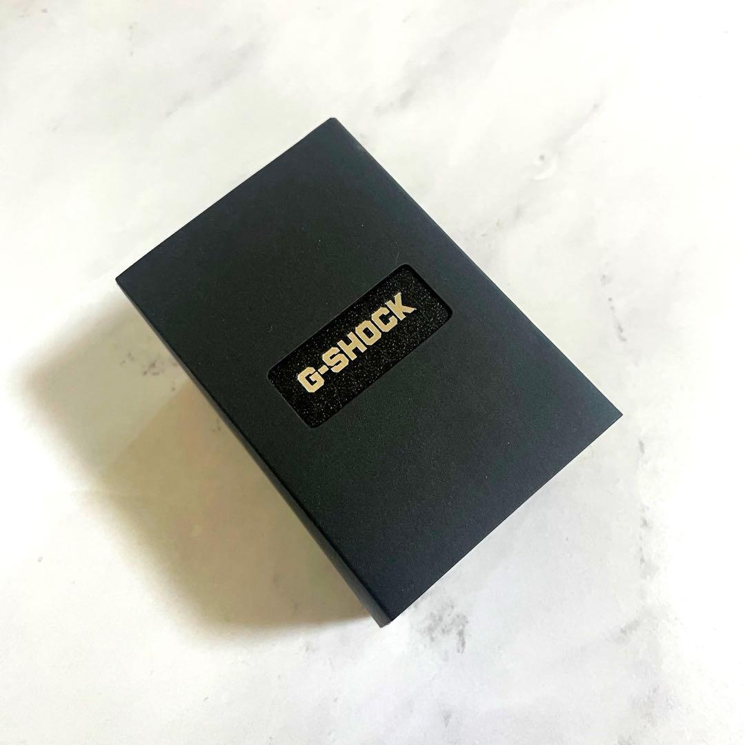 G-SHOCK　GMA-S2100BS-4AJF ピンク