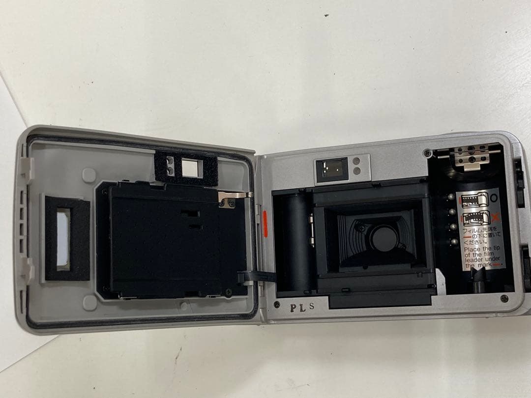 T PROOF Carl Zeiss Tessar 3.5/35 フィルムカメラ