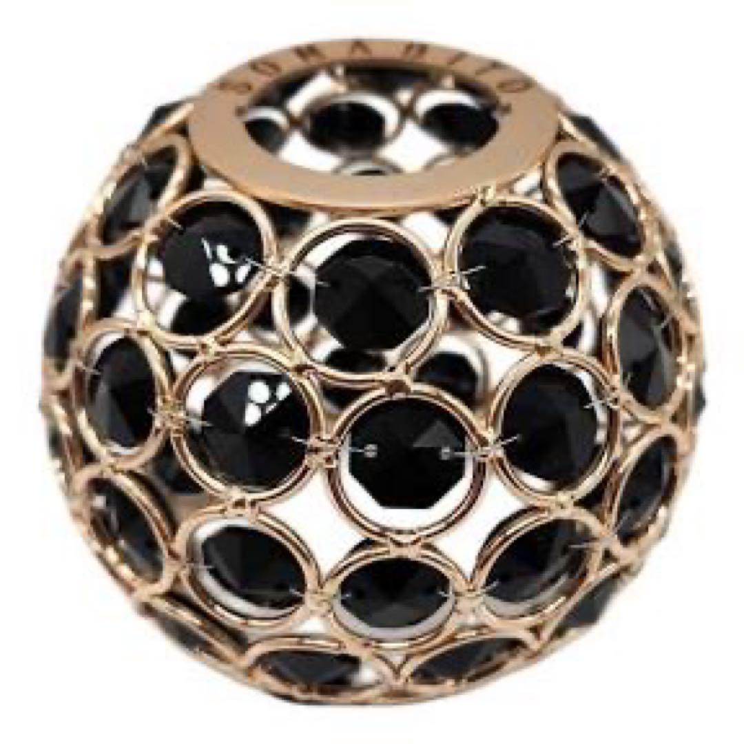 somabitoゼロジュアリー LSA ver ブラック　ゴールド