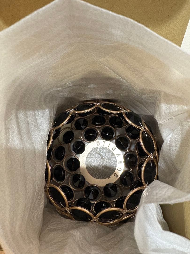 somabitoゼロジュアリー LSA ver ブラック　ゴールド