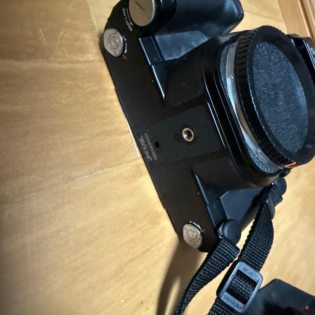 PENTAX 67Ⅱ ボディ