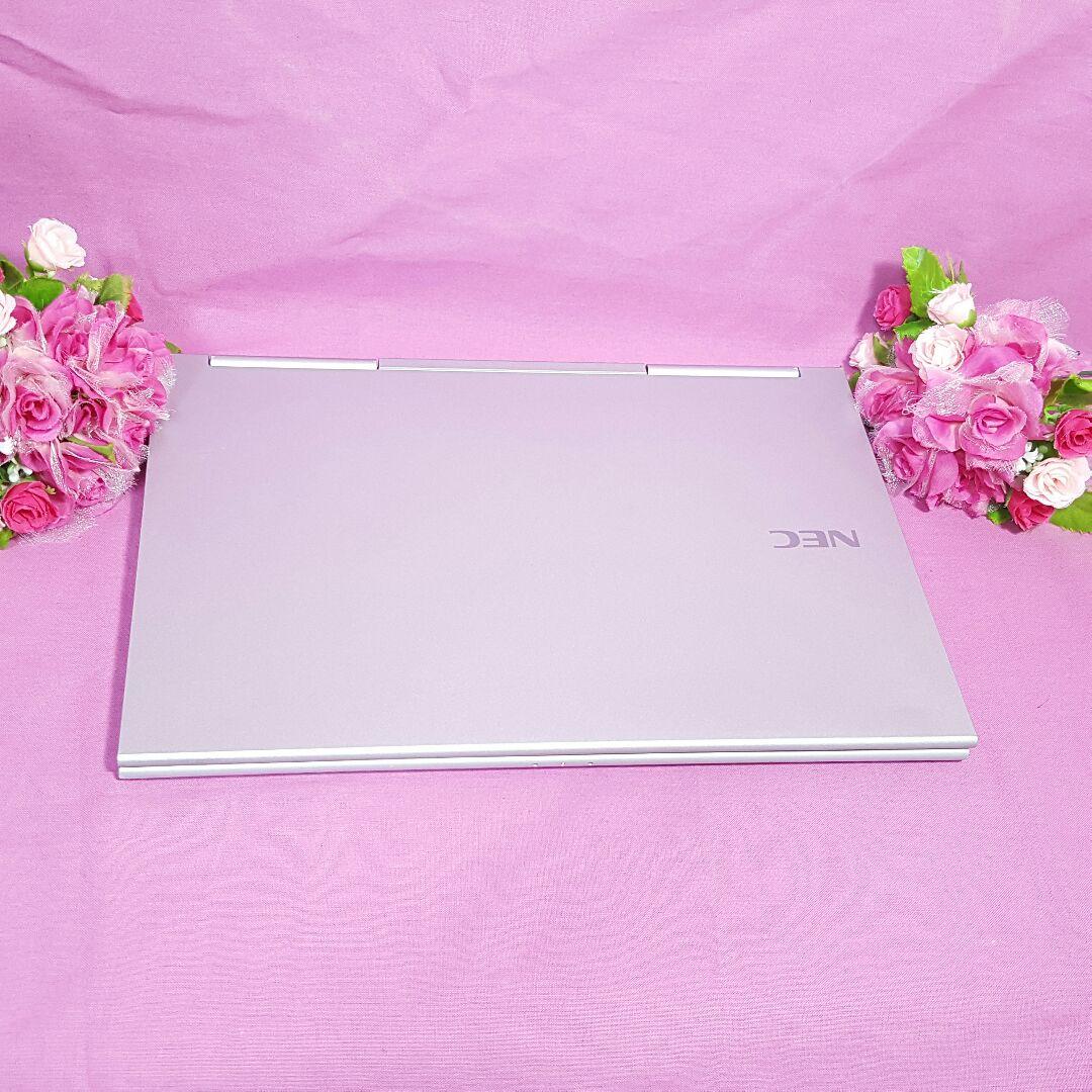 最新Windows11搭載/SSD256G/タッチパネル/6世代搭載/小型軽量!