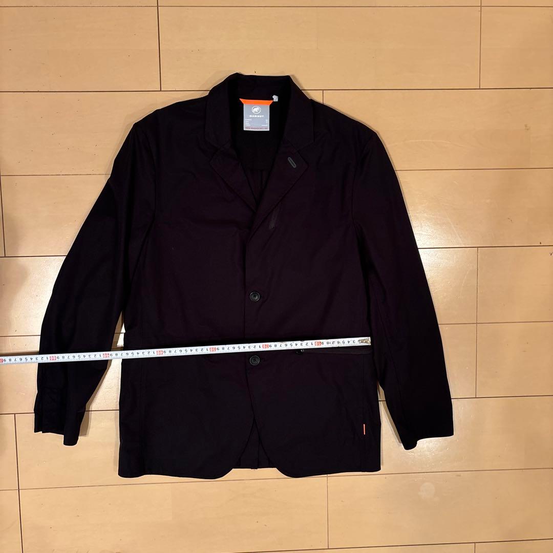 マムート　Active SO Set-Up Jacket