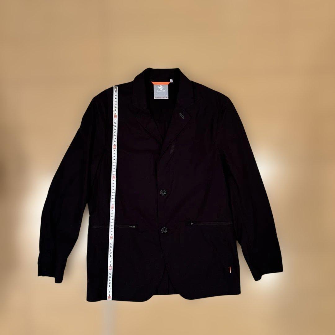 マムート　Active SO Set-Up Jacket