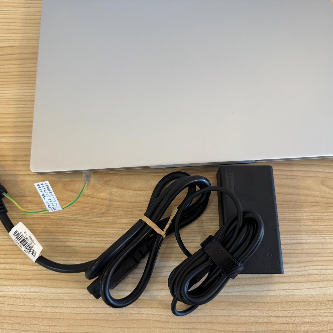 Lenovo IdeaPad i5-13500 メモリ16GB 13世代