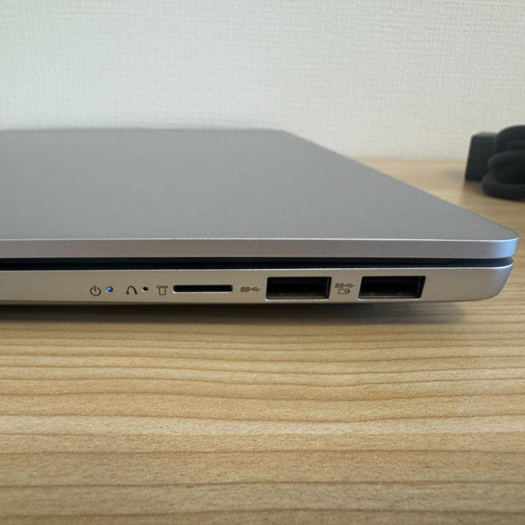 Lenovo IdeaPad i5-13500 メモリ16GB 13世代