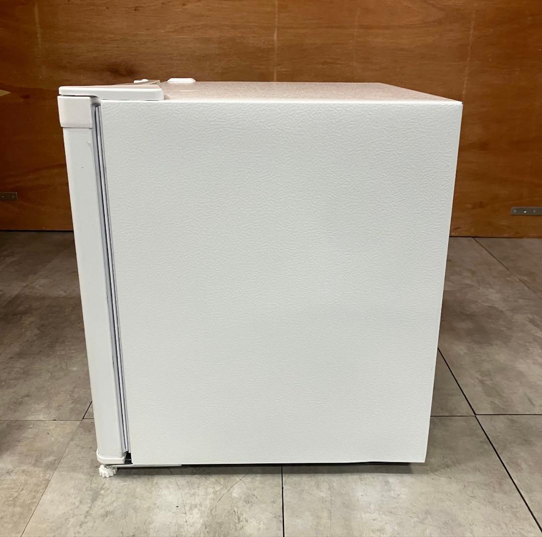 一都三県限定　配送設置無料　冷凍庫　1ドア　A-Stage 2025年製 31L