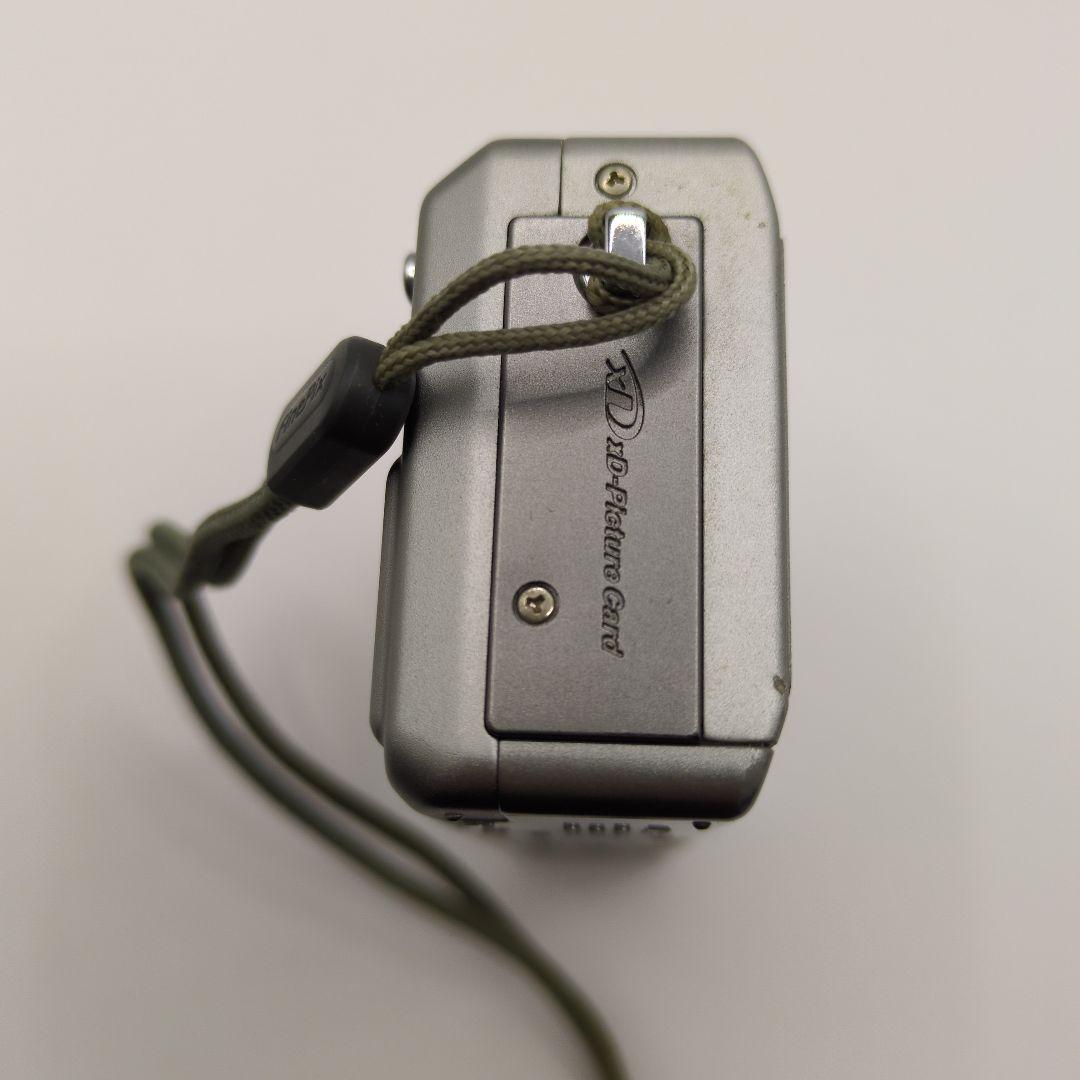 Fujifilm FinePix F700 デジタルカメラ