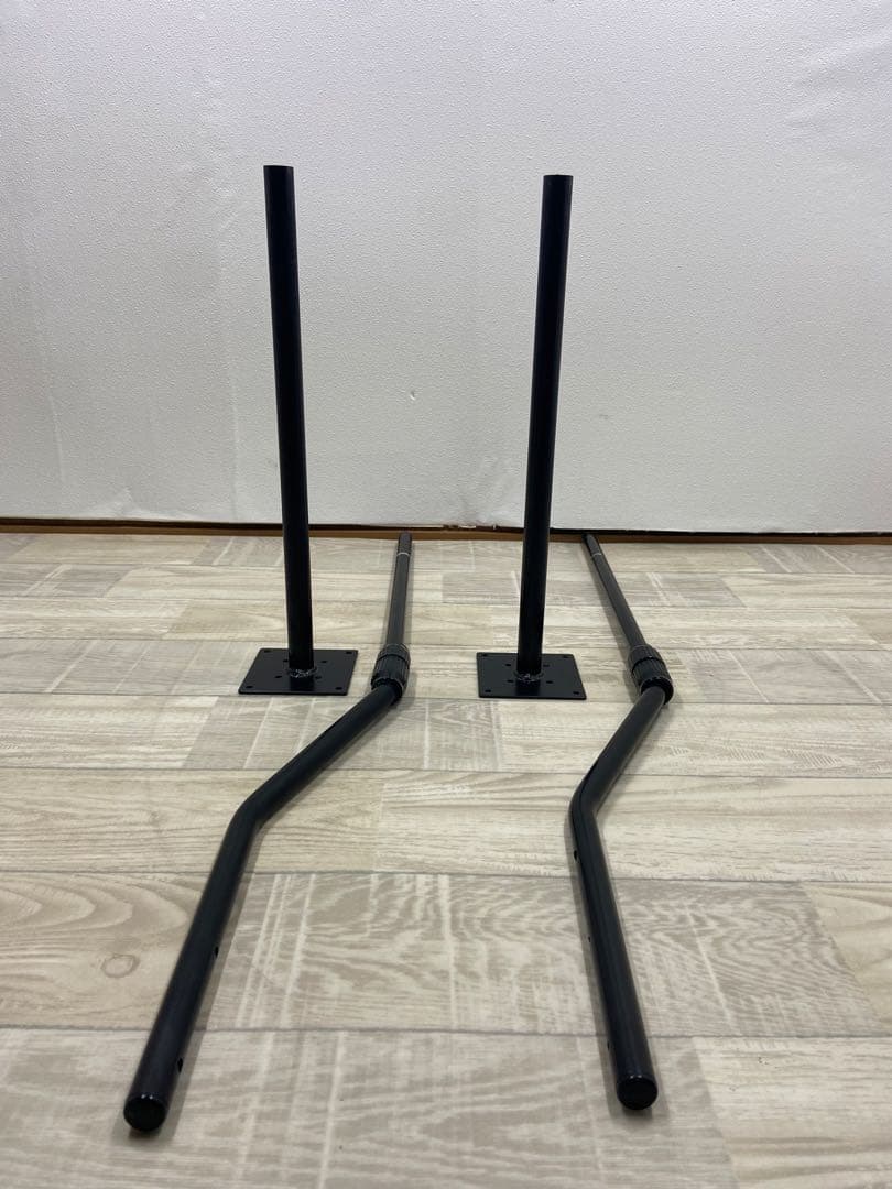 パイオニア maximum power S-STO5-LR 2個セット 台座付き