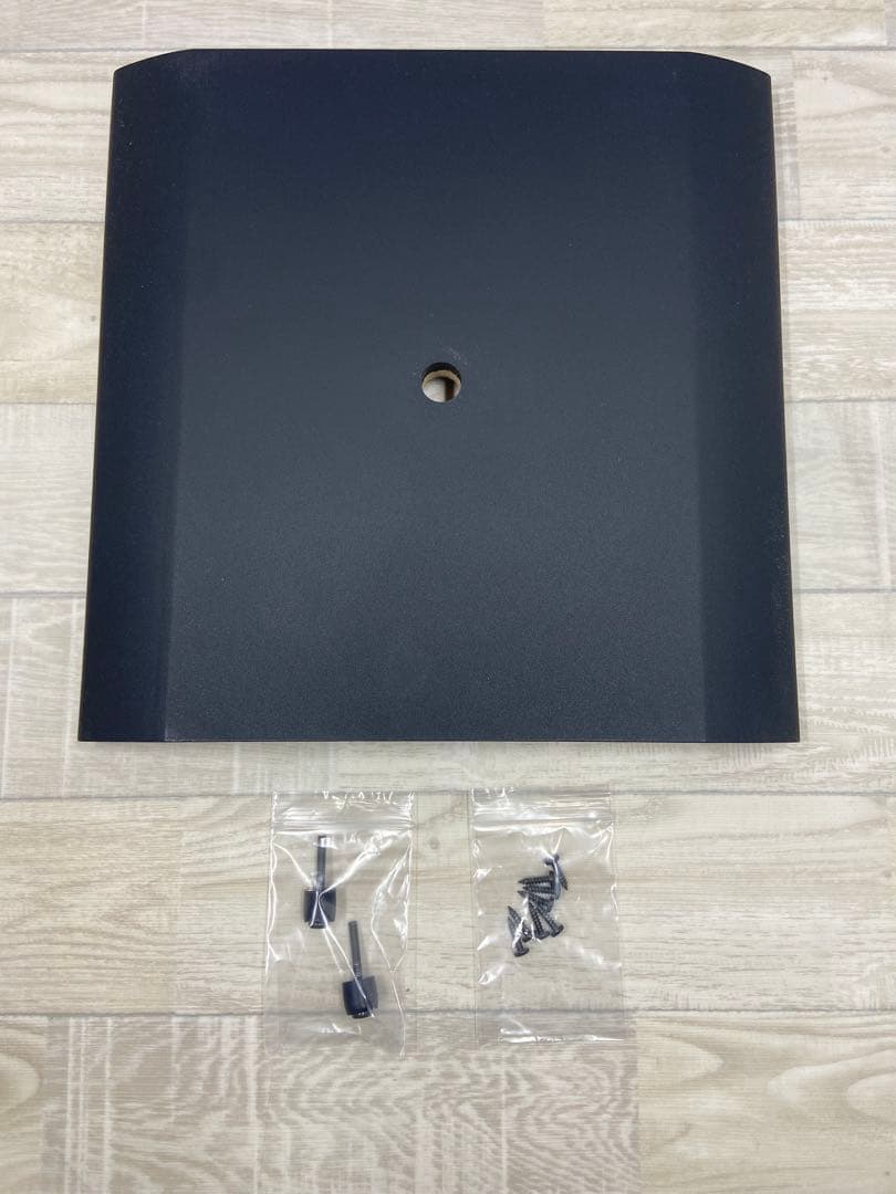 パイオニア maximum power S-STO5-LR 2個セット 台座付き