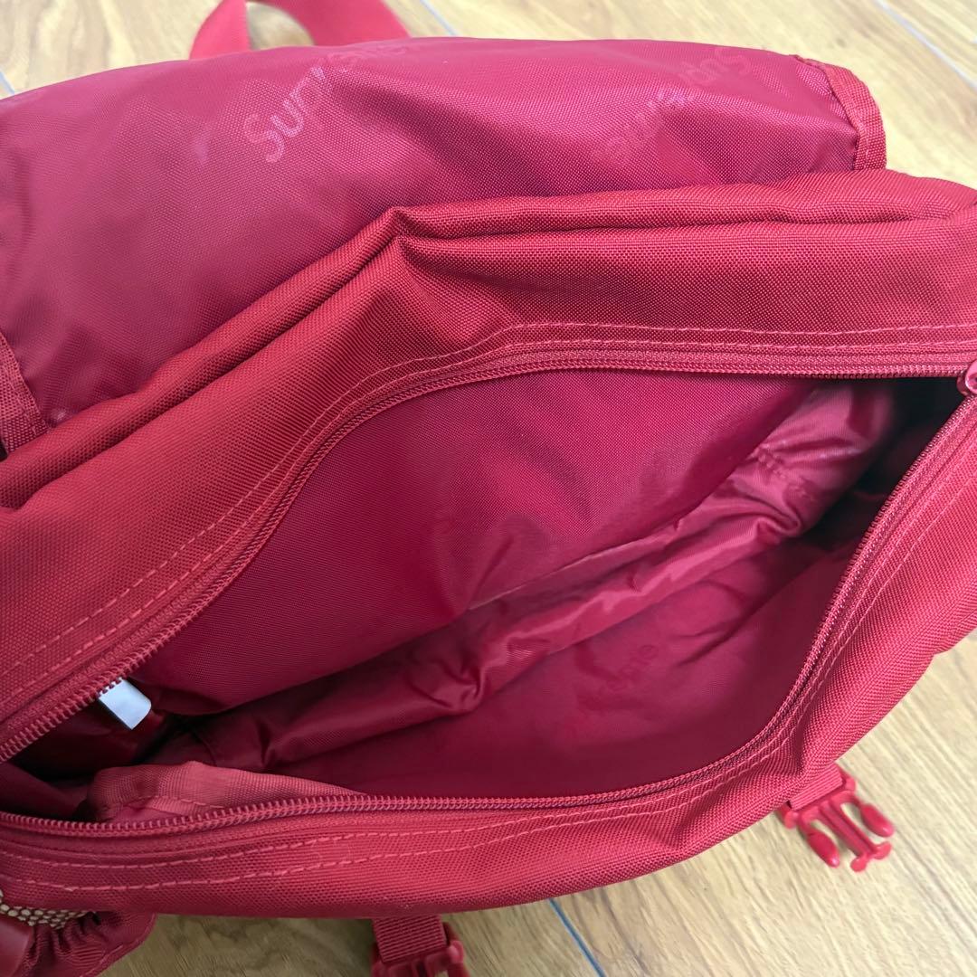 Supreme ウエストバッグ　SS20 2way