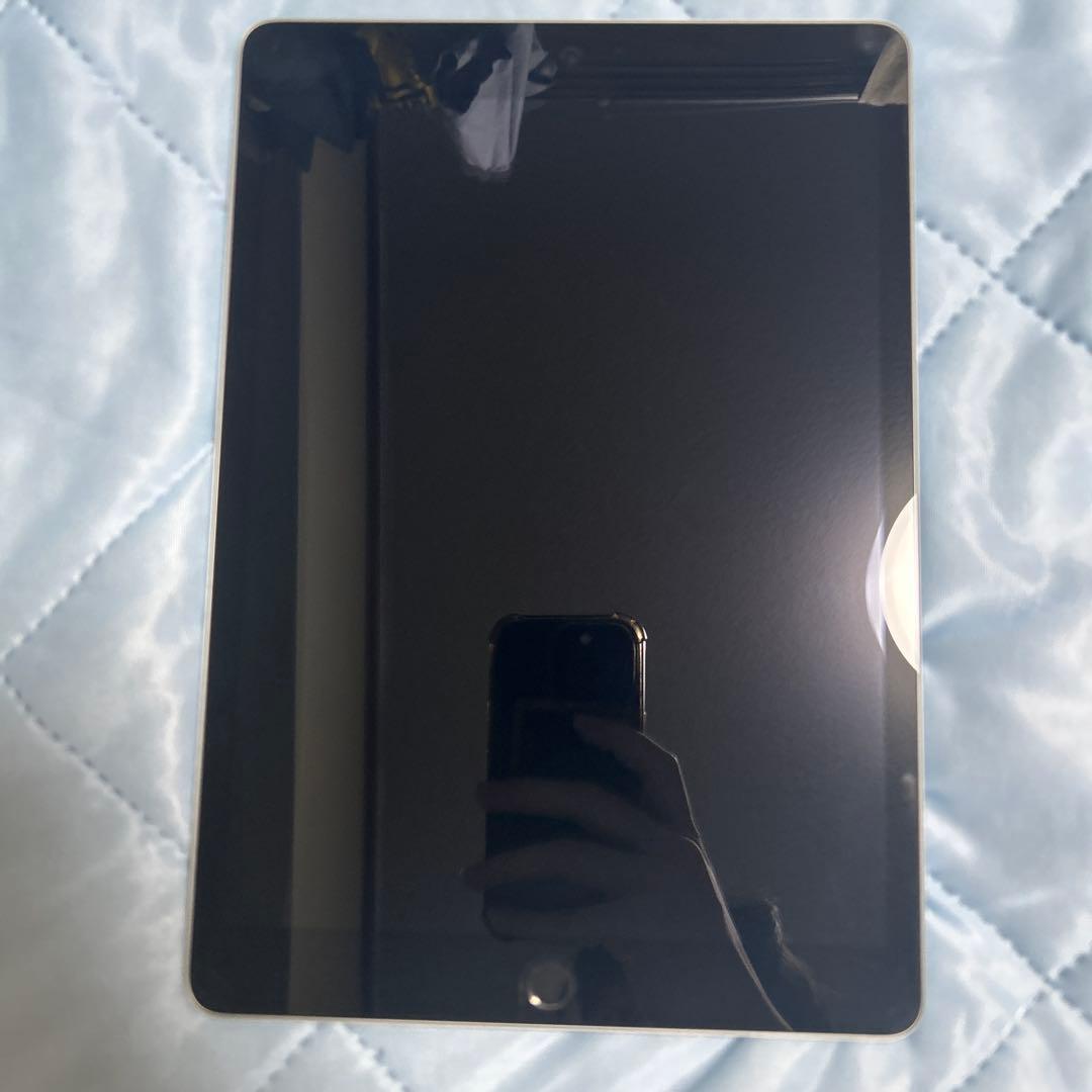 サ*ン様 Apple iPad シルバー 本体 第9世代 256gb
