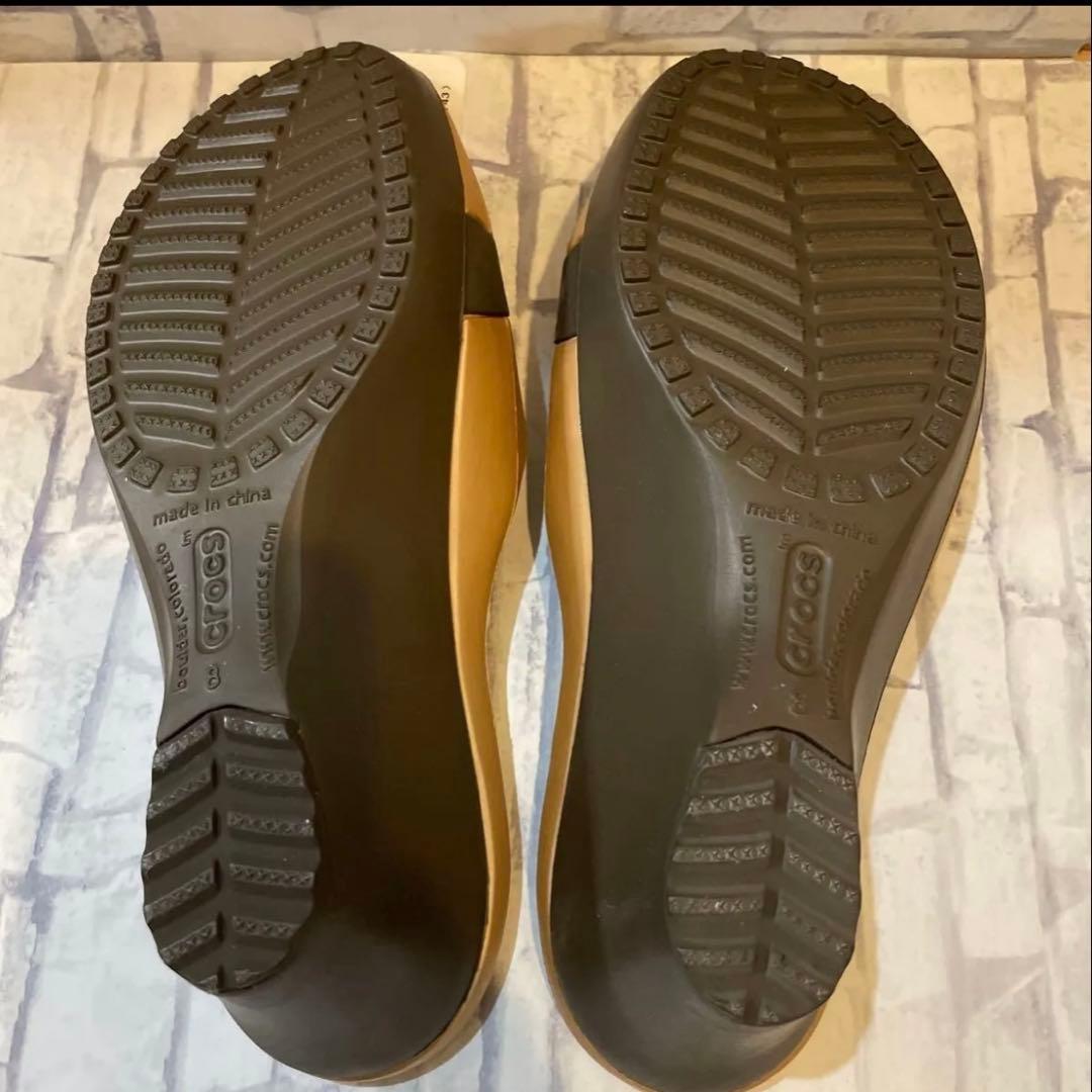 新品未使用クロックスササリー、ゴールド