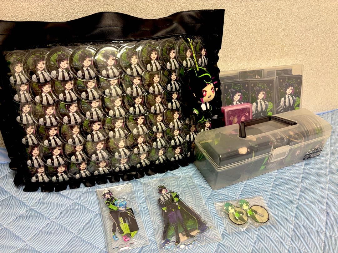 最終値下 ★ツイステッドワンダーランド　リリア・ヴァンルージュまとめ売り★