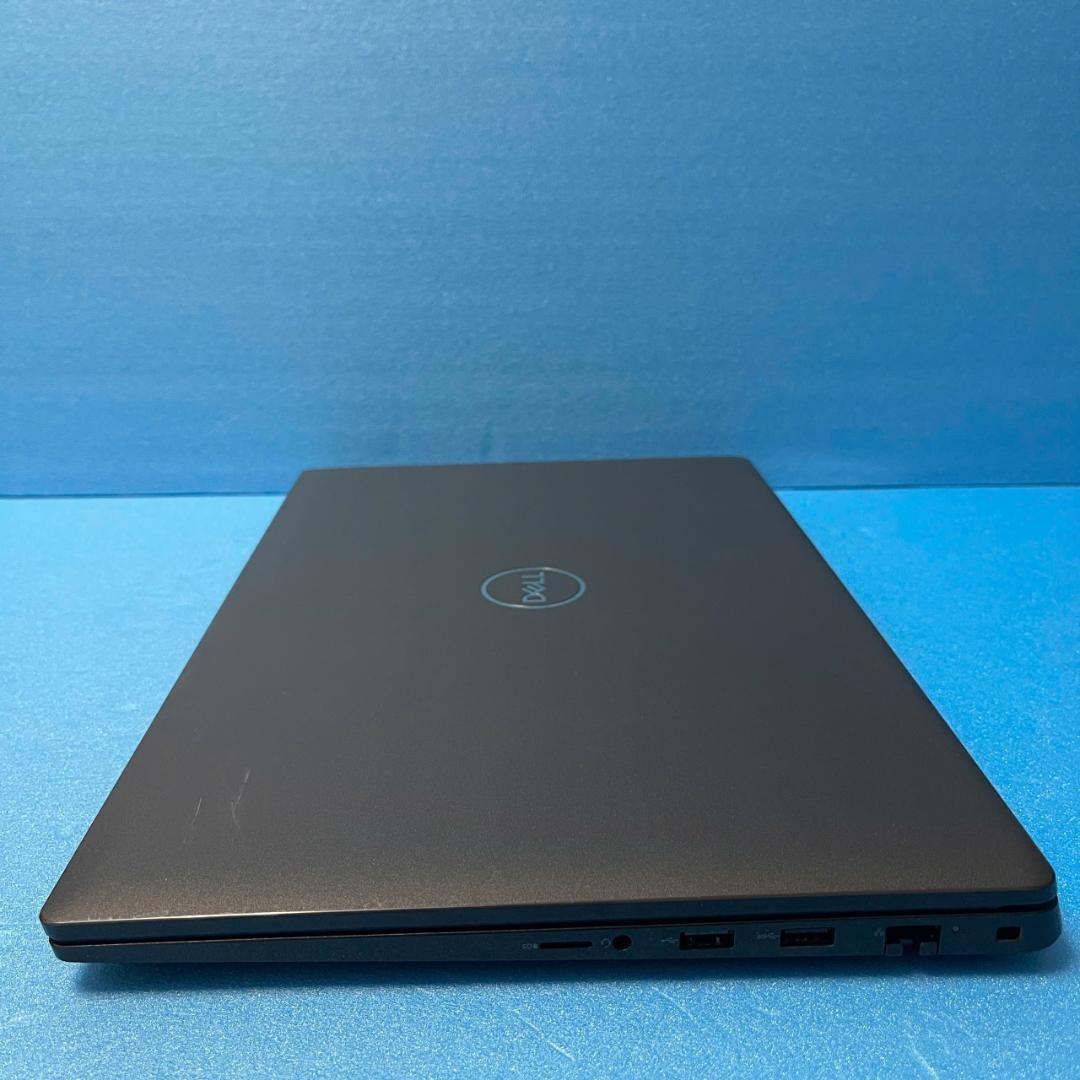 Dell Latitude 3520 | 11世代 | 顔認証対応