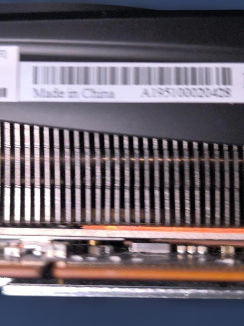 グラフィックボード・グラボ・ビデオカード SAPPHIRE NITRO+ RADEON RX 5700 XT 8G