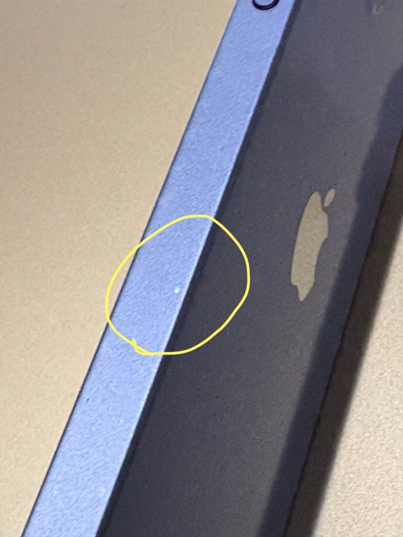 iPhone12 mini 64GB 本体 SIMフリー iface&充電器付き