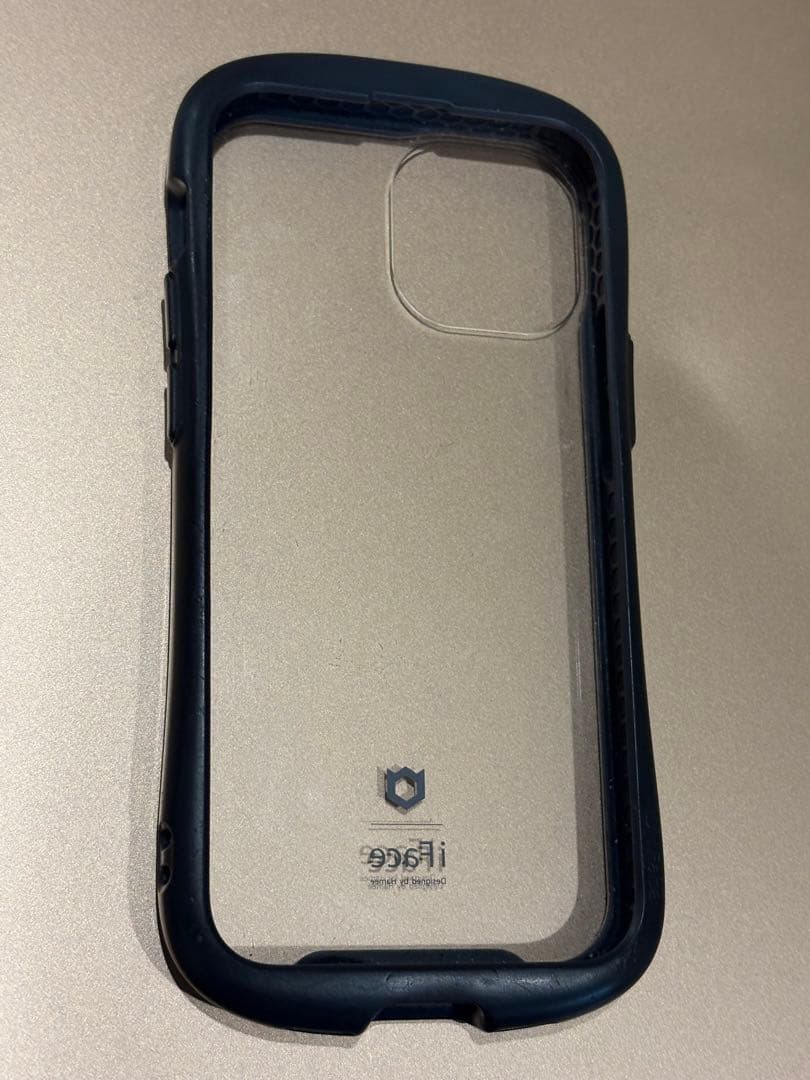 iPhone12 mini 64GB 本体 SIMフリー iface&充電器付き