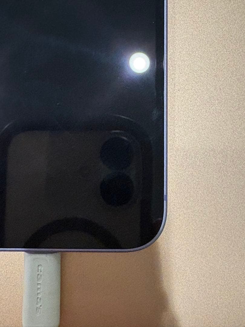 iPhone12 mini 64GB 本体 SIMフリー iface&充電器付き