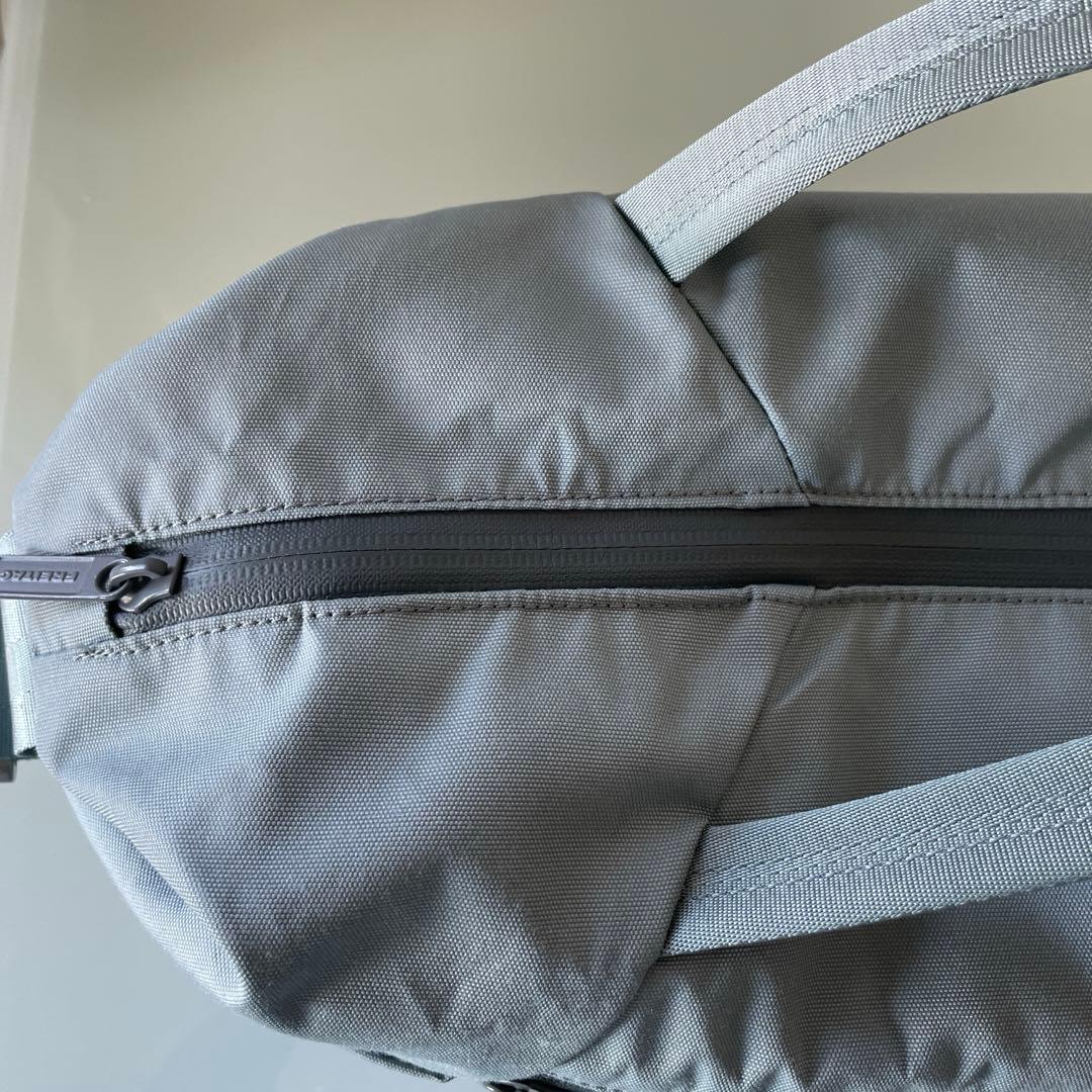 FREITAG F660 JIMMY ネイビーxグレー