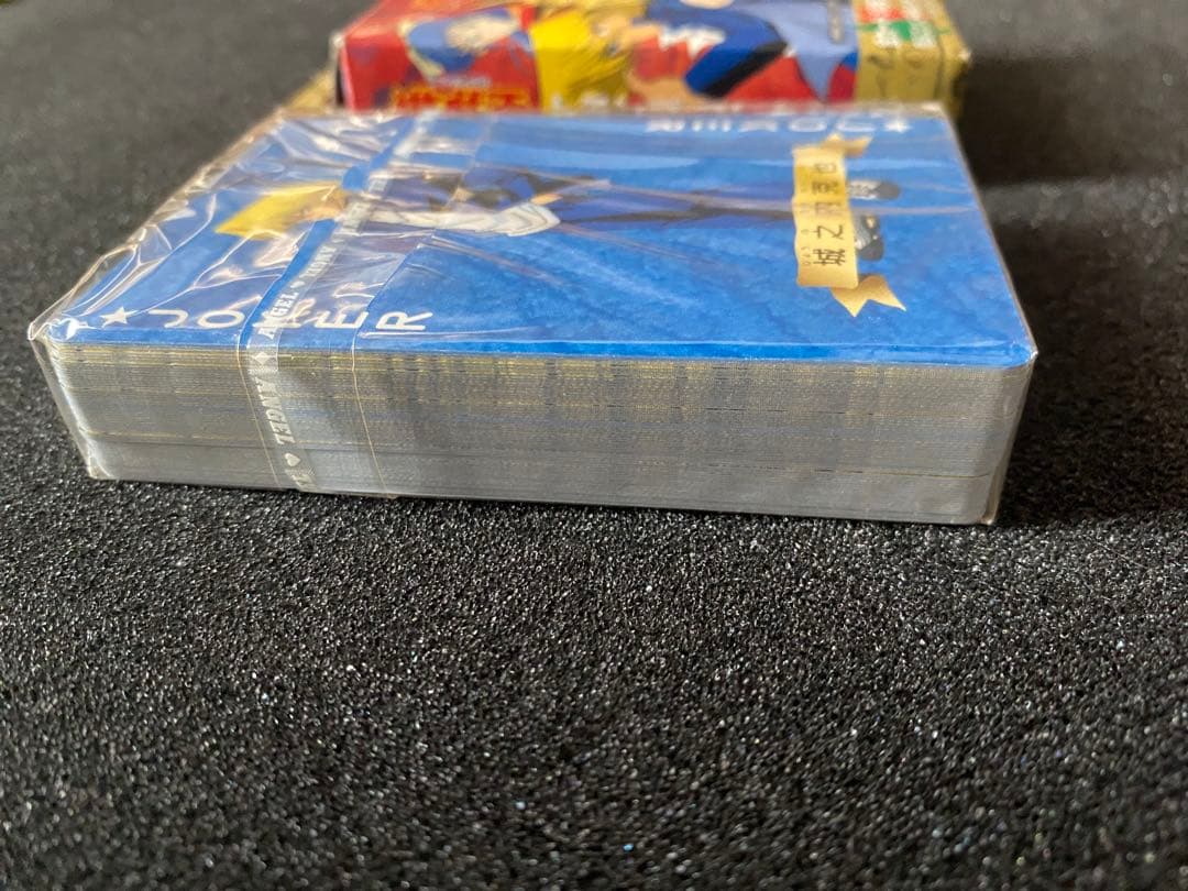 【開封直後品】遊戯王　トランプコレクション2　ノーマル　まとめ売り