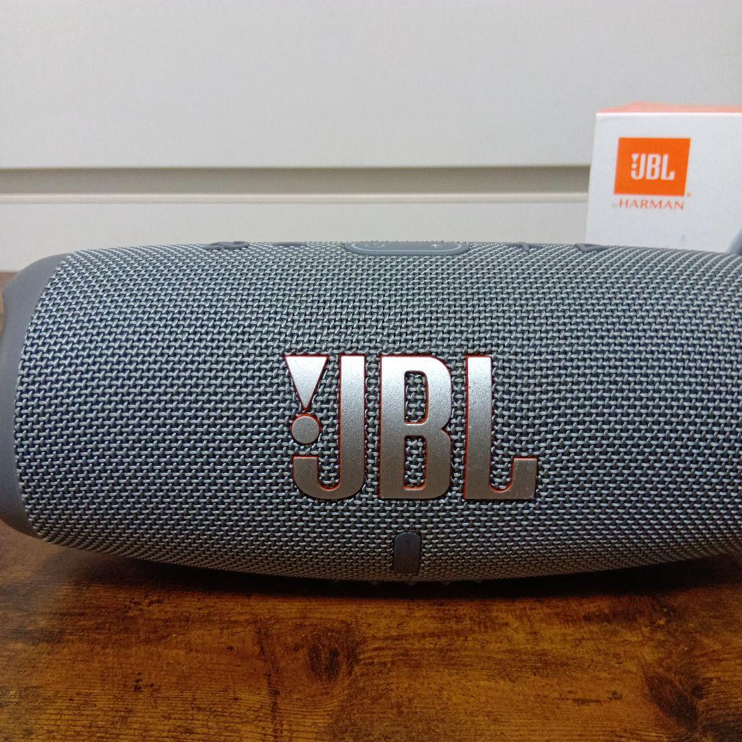 JBL Charge 5 Bluetooth スピーカー