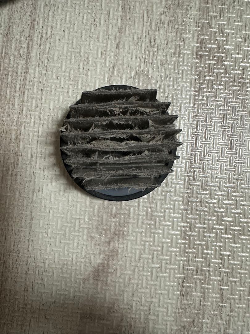 SHARP スティッククリーナー 本体 EC-FR9-B 2024年製