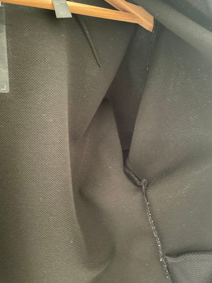 adidas アディダス　Z.N.E フーディーパーカー・パンツ上下セット　L