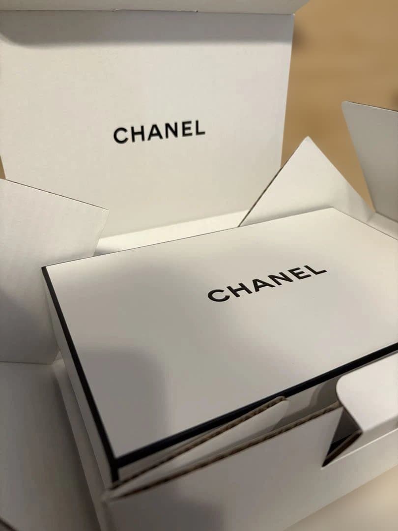 【シャネル】ボーイドゥシャネル ジェル モイスチャライザー・アンチ シャイン