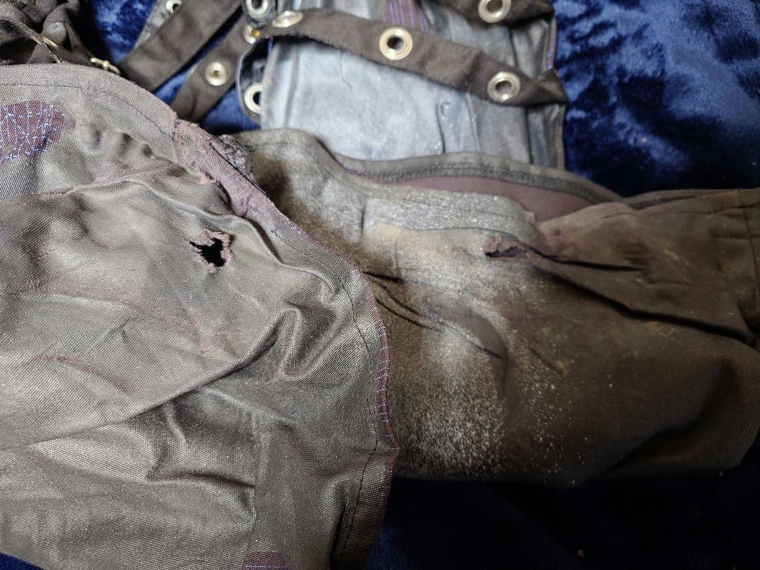 h.naoto、その他お洋服セット