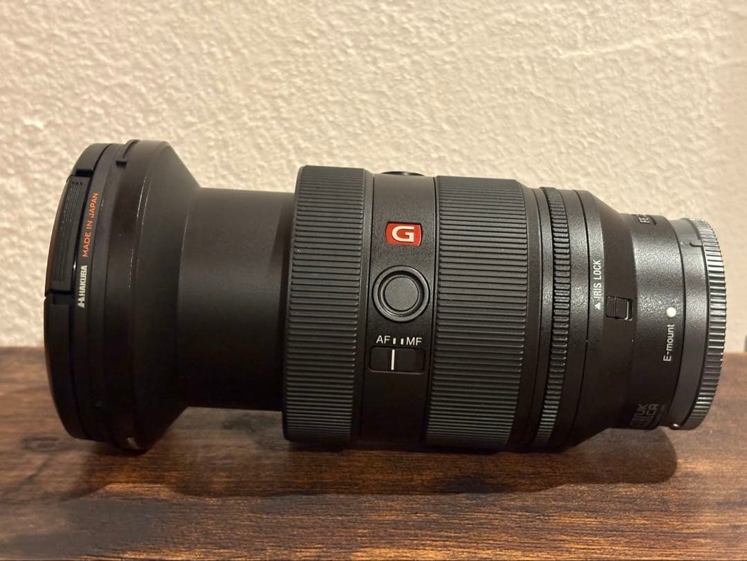 美品SONY FE 24-70mm F2.8 GM II SEL2470GM2