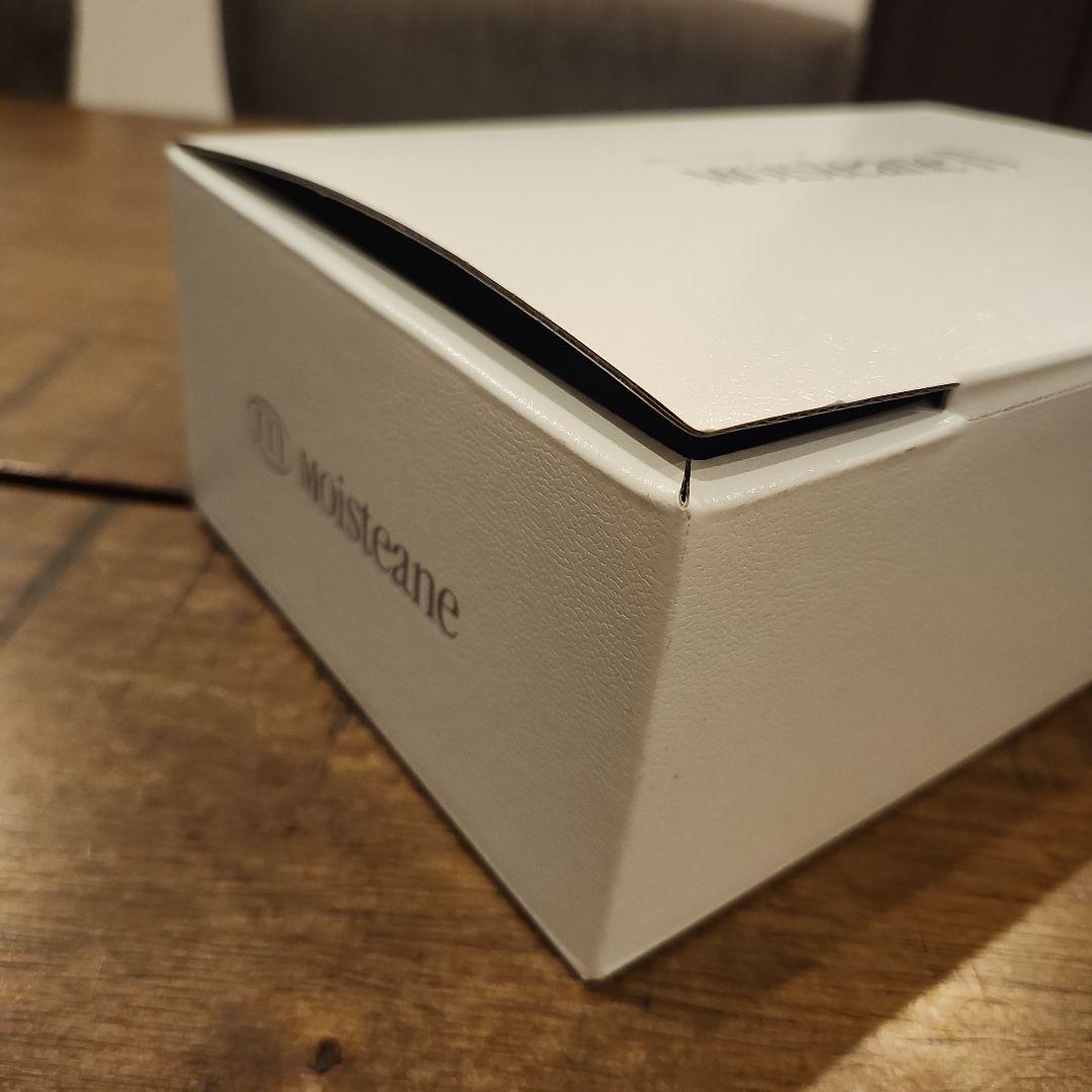 【Moistane IV】 専用美顔器 セット　スキンマスク付き