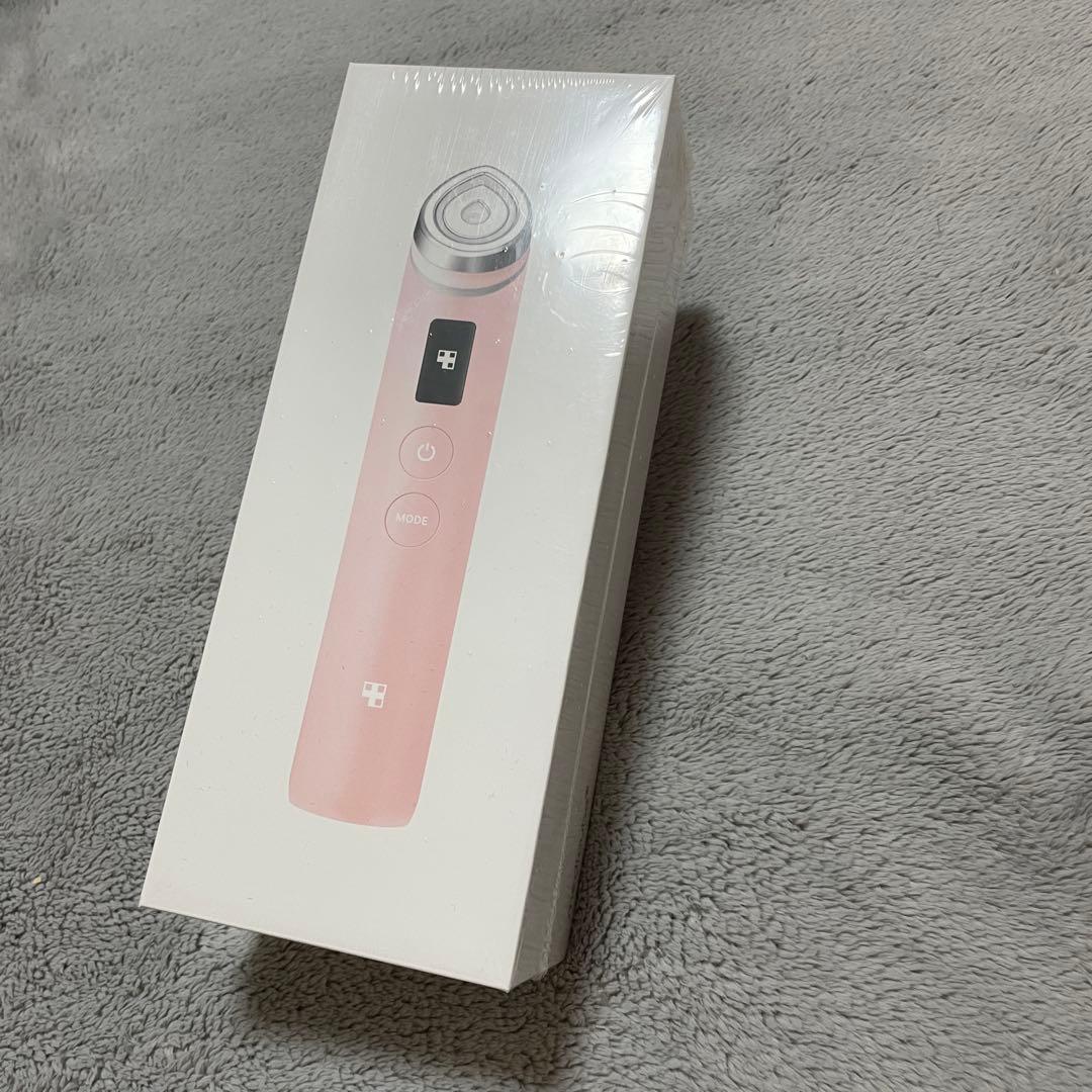 【新品未開封】medicube AGE-R ブースタープロ 美顔器　韓国