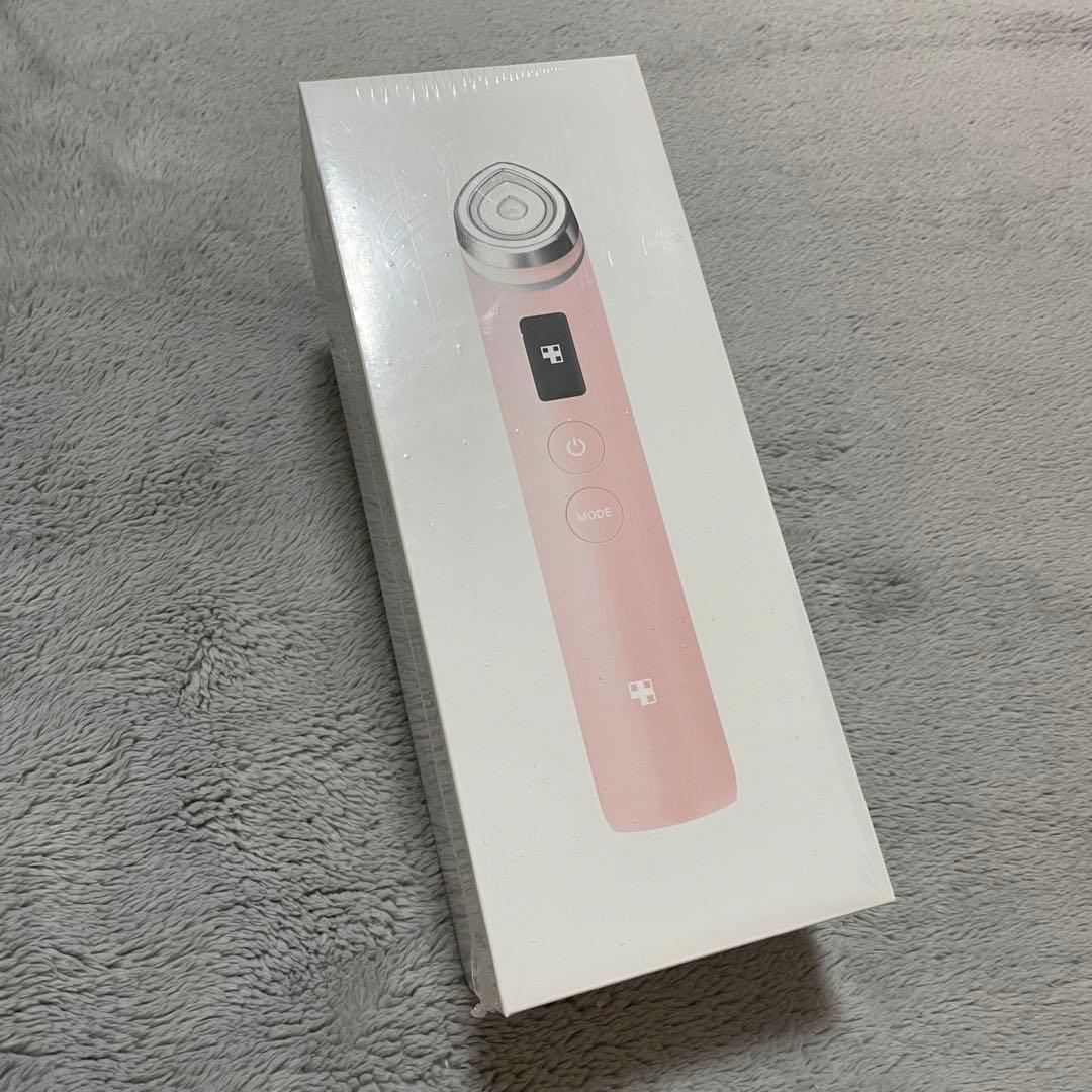 【新品未開封】medicube AGE-R ブースタープロ 美顔器　韓国