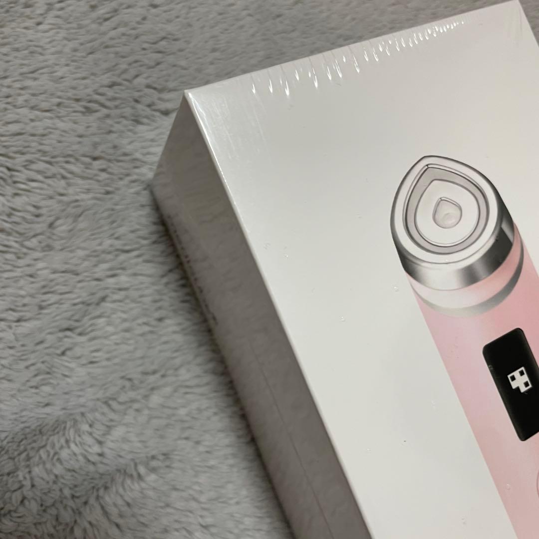 【新品未開封】medicube AGE-R ブースタープロ 美顔器　韓国