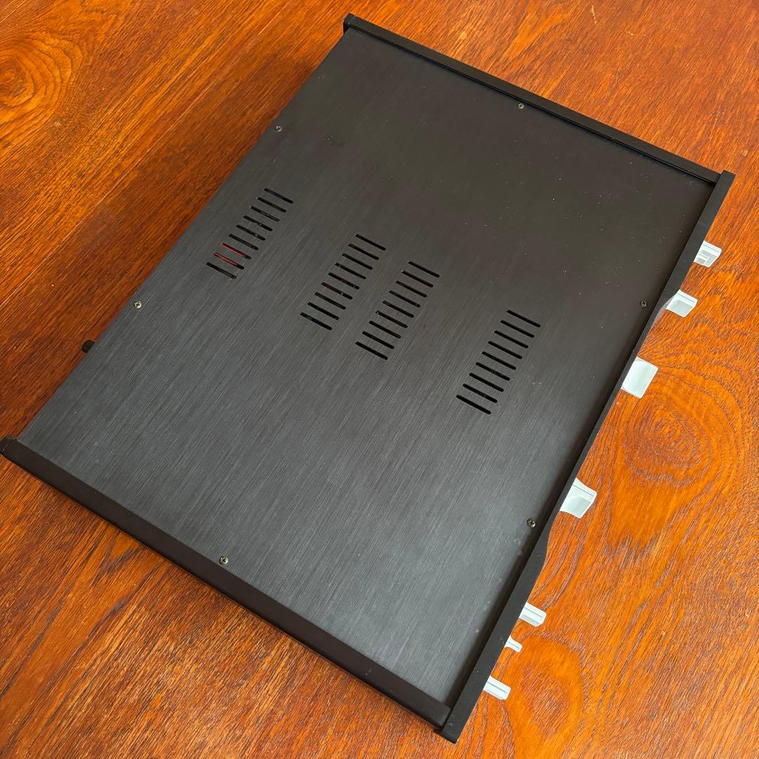 アンプ Mark Levinson No.26L balance