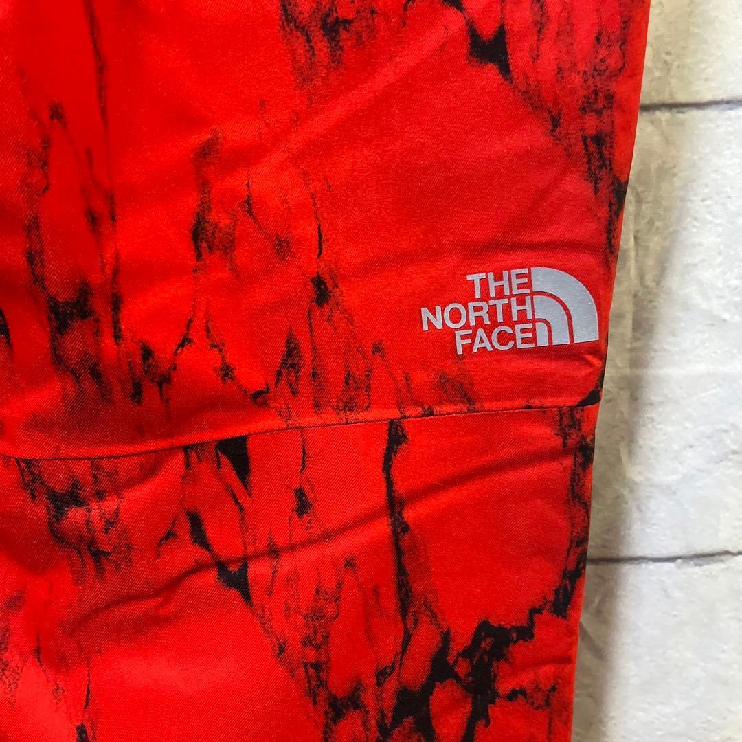 Lサイズ★新品未使用 ノースフェイススノーパンツ スキーパンツ ウエストゴム