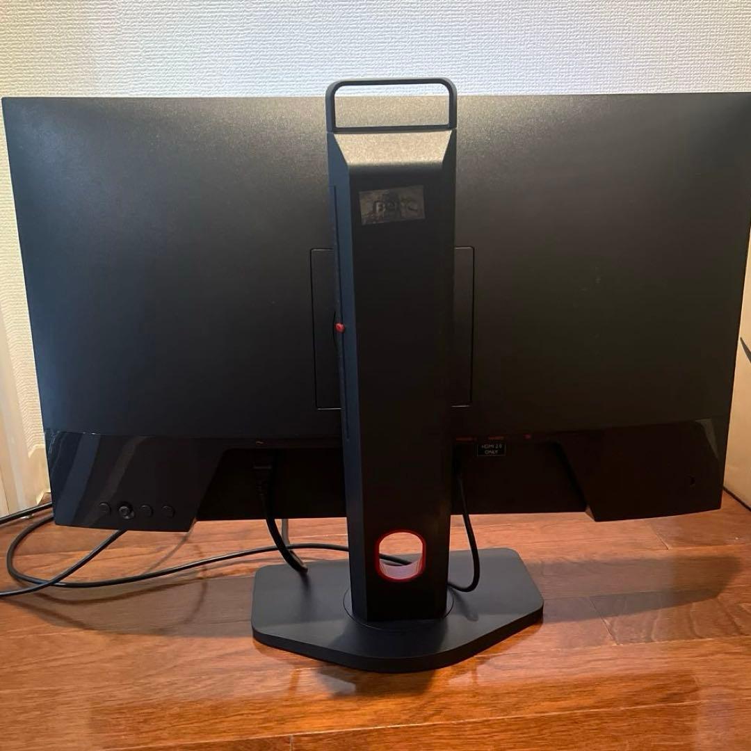 BenQ ZOWIE XL2411K 24型ゲーミングモニター